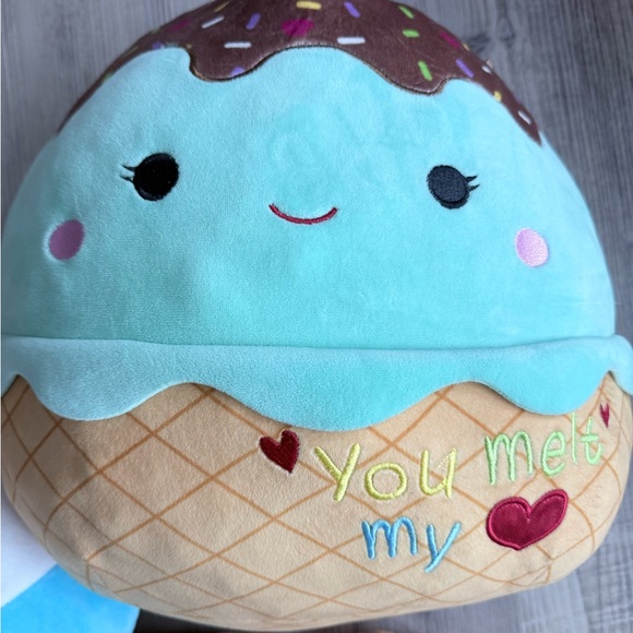 Squishmallow lot - Picture 3 of 3